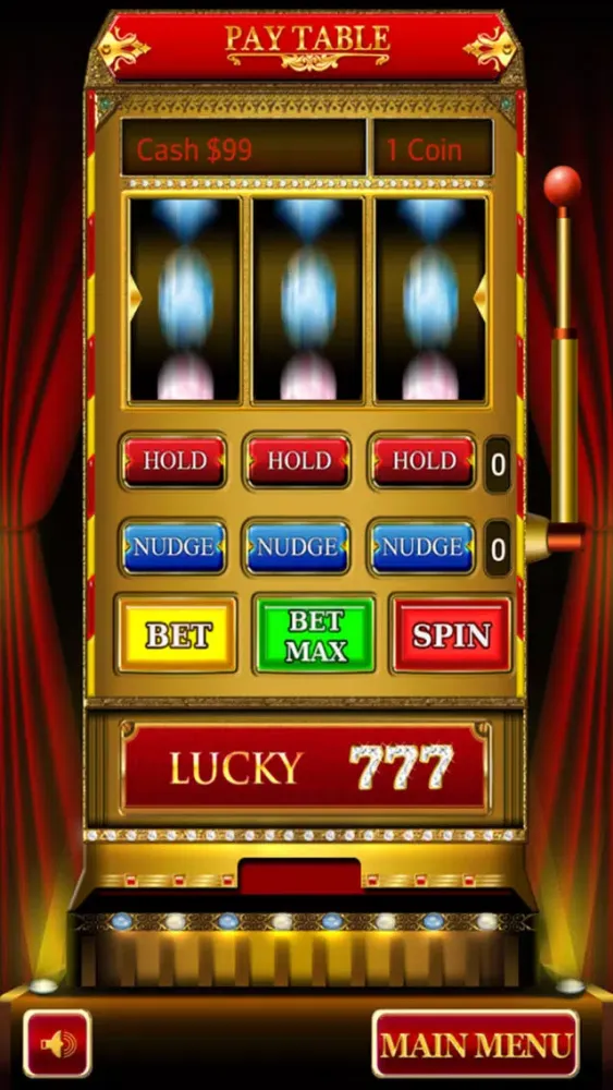 Capturas de pantalla de Jewel Slots Deluxe