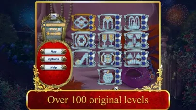Carnaval Mahjong 2 Free Ekran Görüntüleri