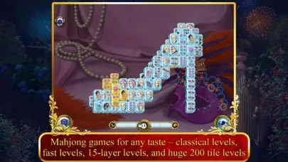 Carnaval Mahjong 2 Free Ekran Görüntüleri