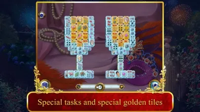 Carnaval Mahjong 2 Free Ekran Görüntüleri