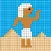 Egypt Picross. Pharaoh's Riddles. Griddlers Game