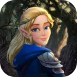 Elven Rivers Chapter 1