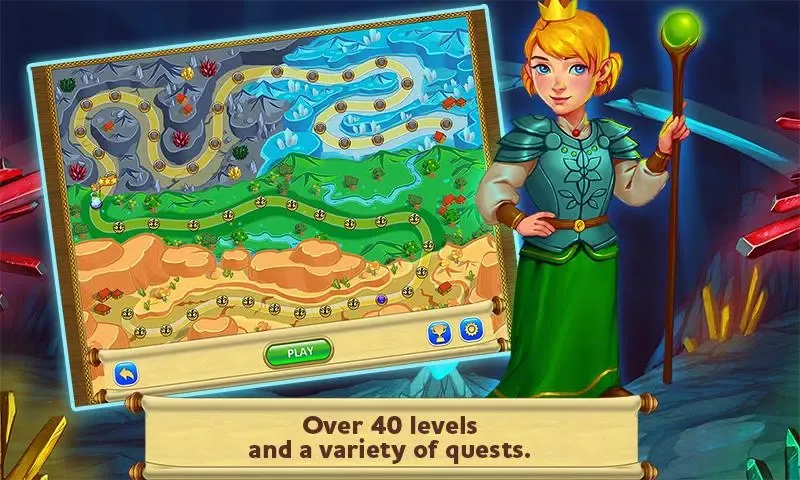 Gnomes Garden Chapter 4 Screenshots