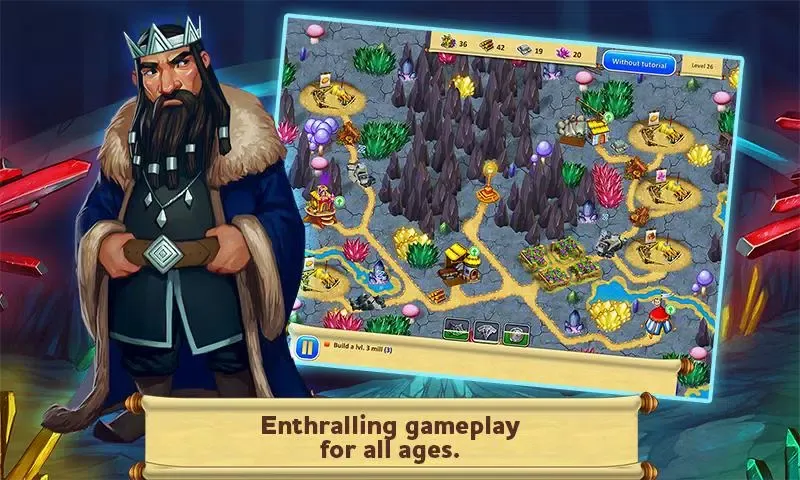 Gnomes Garden Chapter 4 Screenshots
