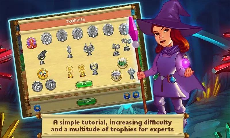 Gnomes Garden Chapter 4 Screenshots
