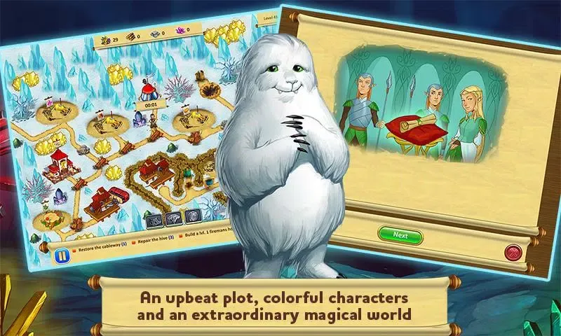 Gnomes Garden Chapter 4 Screenshots