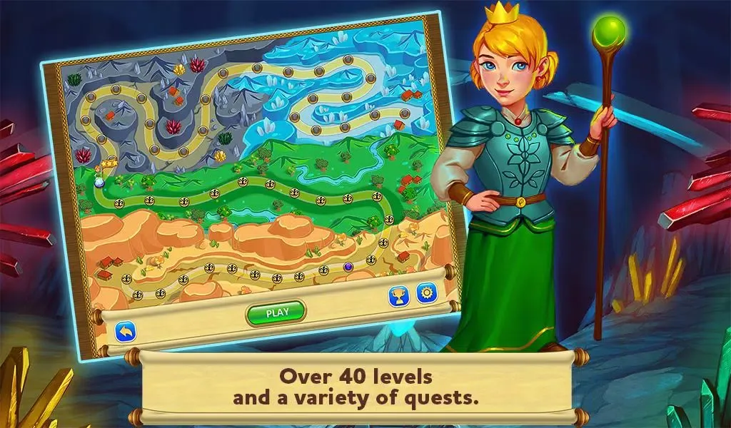 Gnomes Garden Chapter 4 Screenshots