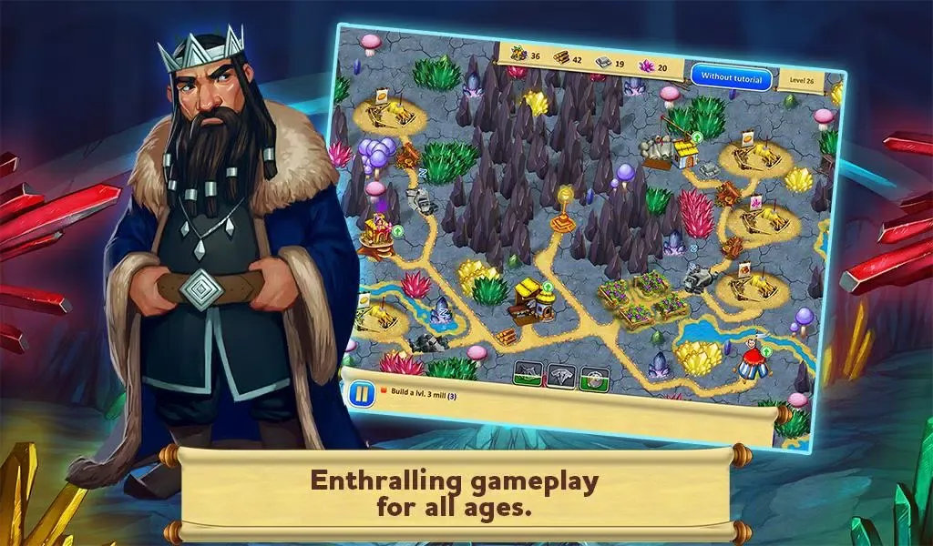 Gnomes Garden Chapter 4 Screenshots
