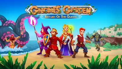 Gnomes Garden Chapter 8 Screenshots