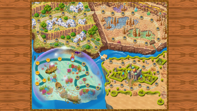 Gnomes Garden Chapter 8 Screenshots