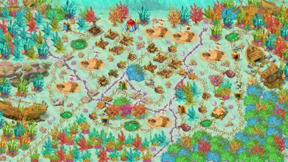 Скриншоты Gnomes Garden Chapter 8