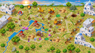 Gnomes Garden Chapter 8 Screenshots