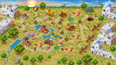 Скриншоты Gnomes Garden Chapter 8