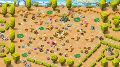 Gnomes Garden Chapter 8 Screenshots