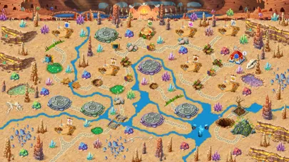 Скриншоты Gnomes Garden Chapter 8