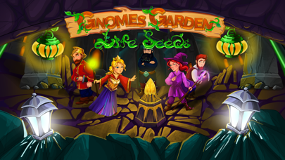 Gnomes Garden Chapter 9 Screenshots
