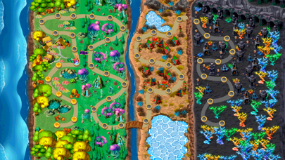 Gnomes Garden Chapter 9 Screenshots