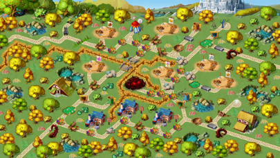 Gnomes Garden Chapter 9 Screenshots