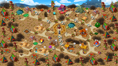 Gnomes Garden Chapter 9 Screenshots