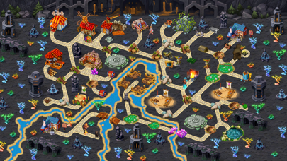 Gnomes Garden Chapter 9 Screenshots