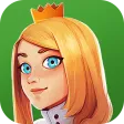 Gnomes Garden 6: The Lost King