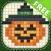 Halloween Riddles Nonograms Free