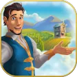 New Lands Chapter 1
