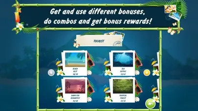 Zrzuty ekranu Solitaire Beach Season Free