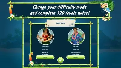 Zrzuty ekranu Solitaire Beach Season Free