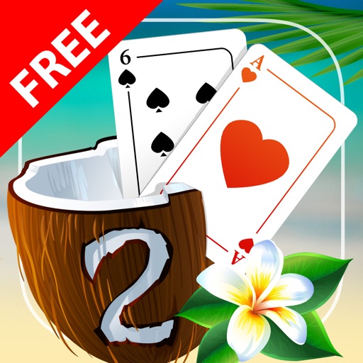 Solitaire Beach Season 2 Free