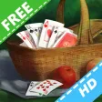 Solitaire Victorian Picnic HD Free Solitaire Victorian Picnic HD Free