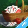 Solitaire Victorian Picnic HD Solitaire Victorian Picnic HD