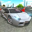 Car Driver Racing Simulator