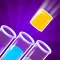 Jelly Tubes 3D