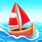 Sail Away 3D