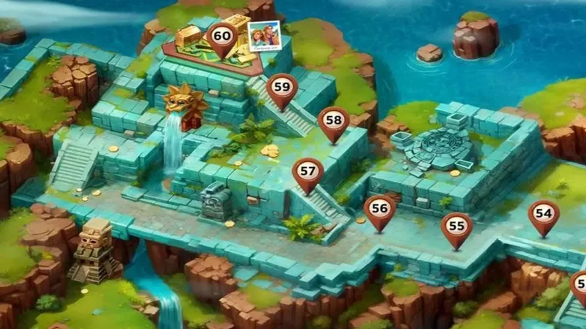 Emergency Crew Chapter 4 Screenshots