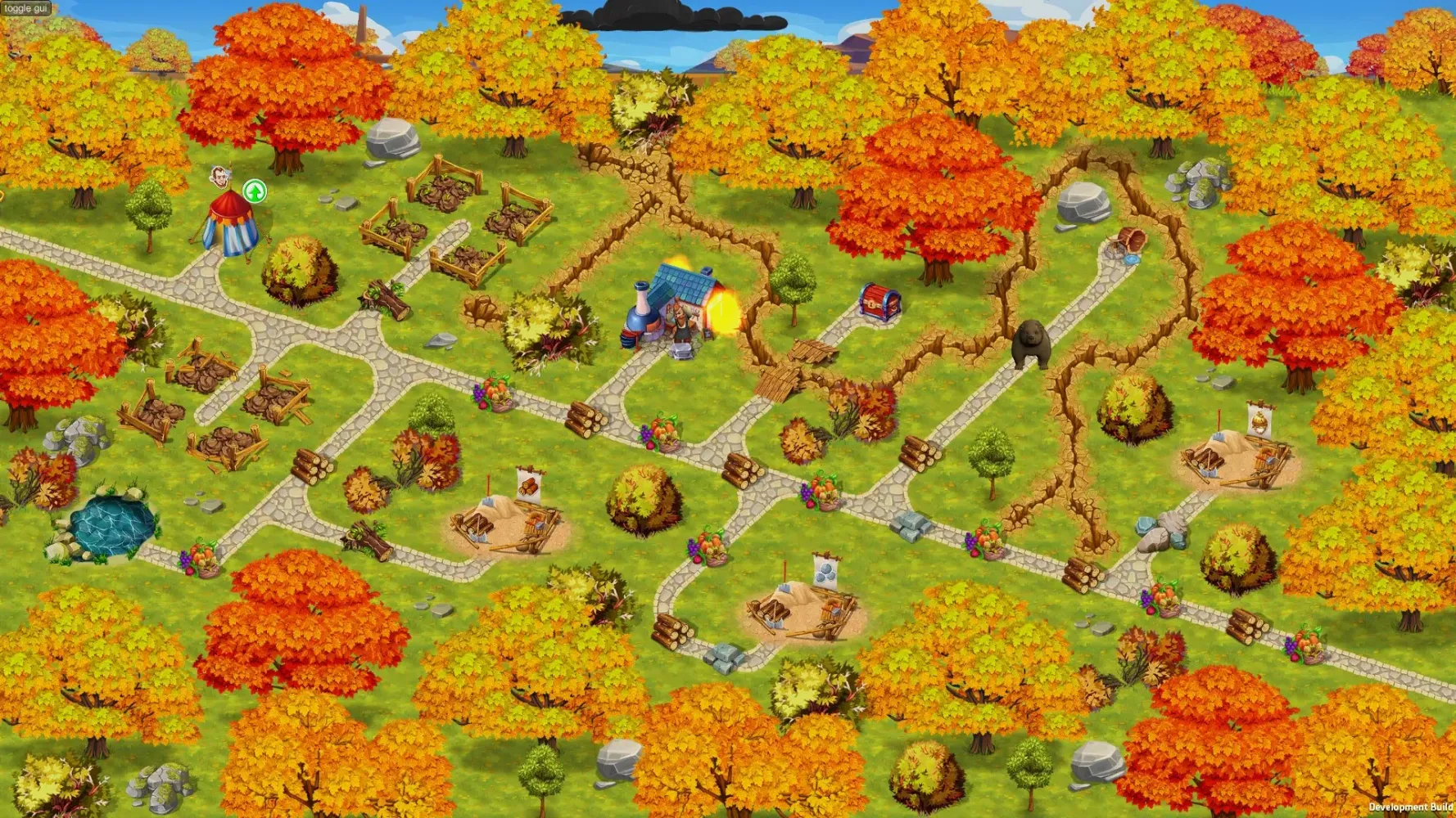 Gnomes Garden Chapter 10 Screenshots