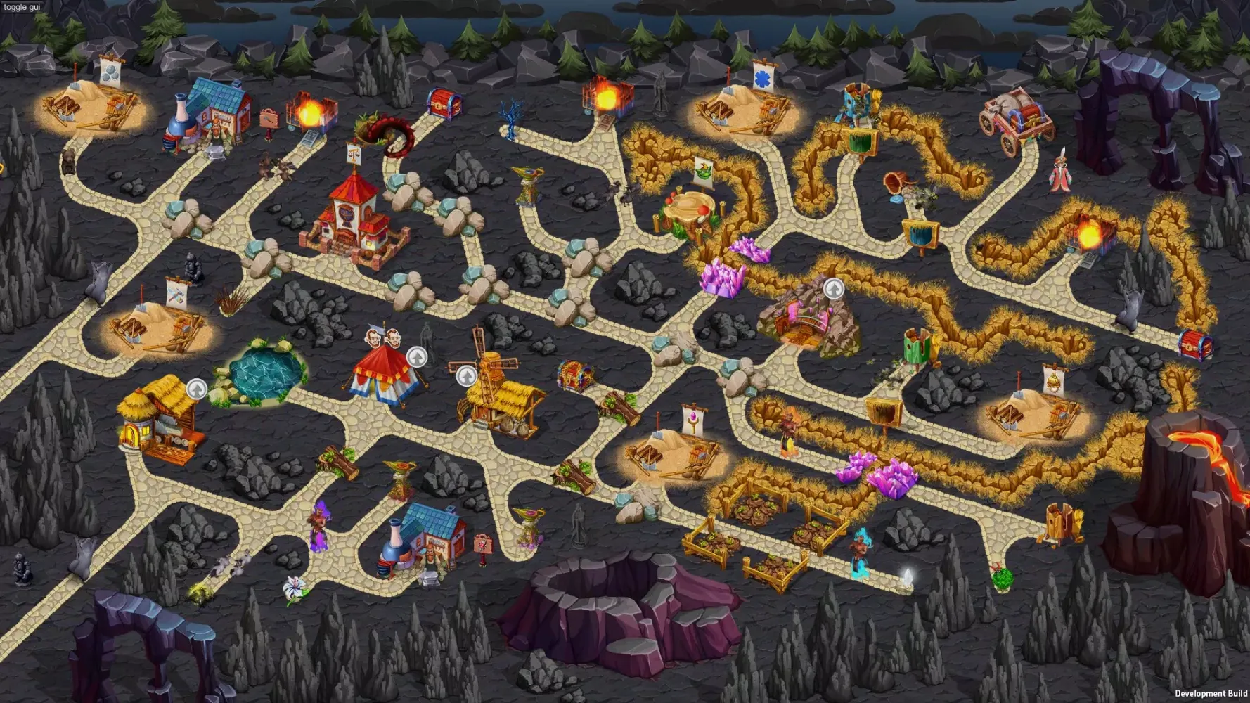 Gnomes Garden Chapter 10 Screenshots