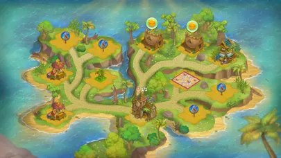 Screenshot di New Lands 3