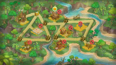 Screenshot di New Lands 3