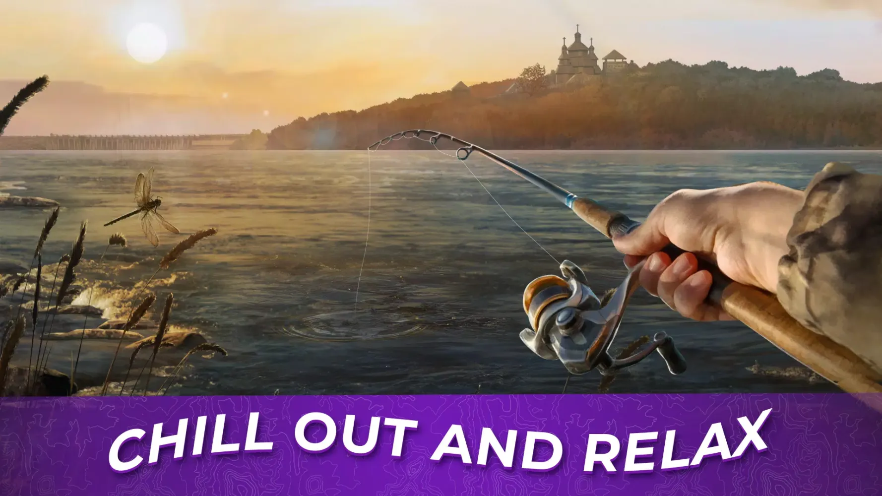 Fishing Rival Screenshots