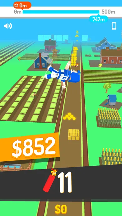 Cannon Man! Screenshots