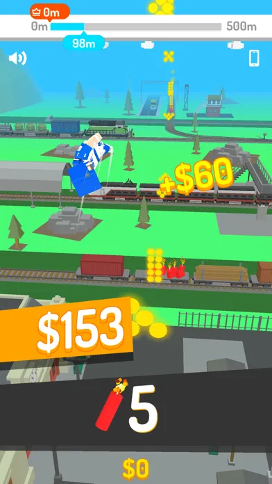 Cannon Man! Screenshots