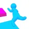 Paint Run 3D!