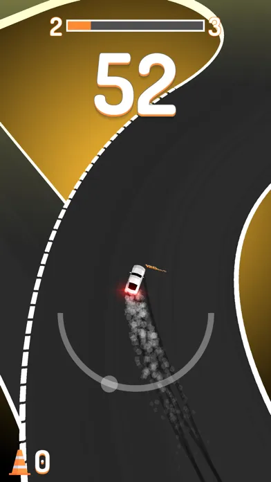 صور Twisty Drift!