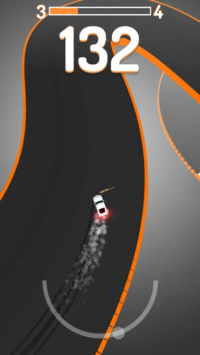 صور Twisty Drift!