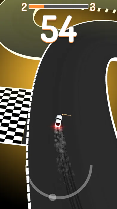 صور Twisty Drift!