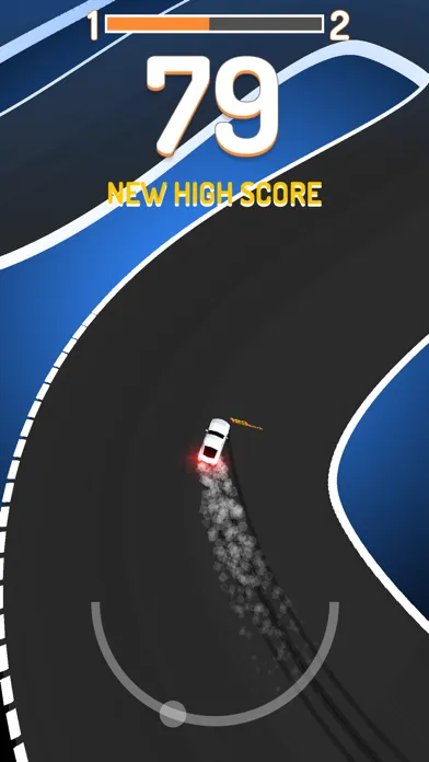 صور Twisty Drift!