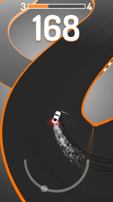 صور Twisty Drift!