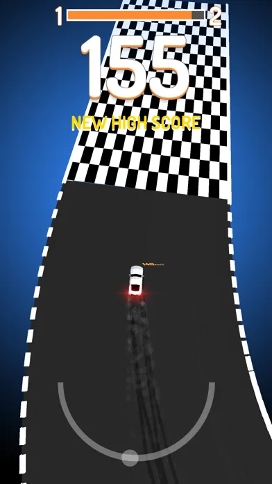 صور Twisty Drift!